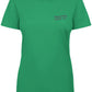 Salty Vibes Women's Tee - Swash Peak