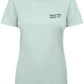 Salty Vibes Women's Tee - Swash Peak