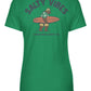 Salty Vibes Women's Tee - Swash Peak
