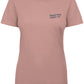Salty Vibes Women's Tee - Swash Peak