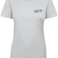 Salty Vibes Women's Tee - Swash Peak