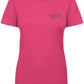 Salty Vibes Women's Tee - Swash Peak