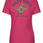 Salty Vibes Women's Tee - Swash Peak