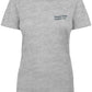Salty Vibes Women's Tee - Swash Peak