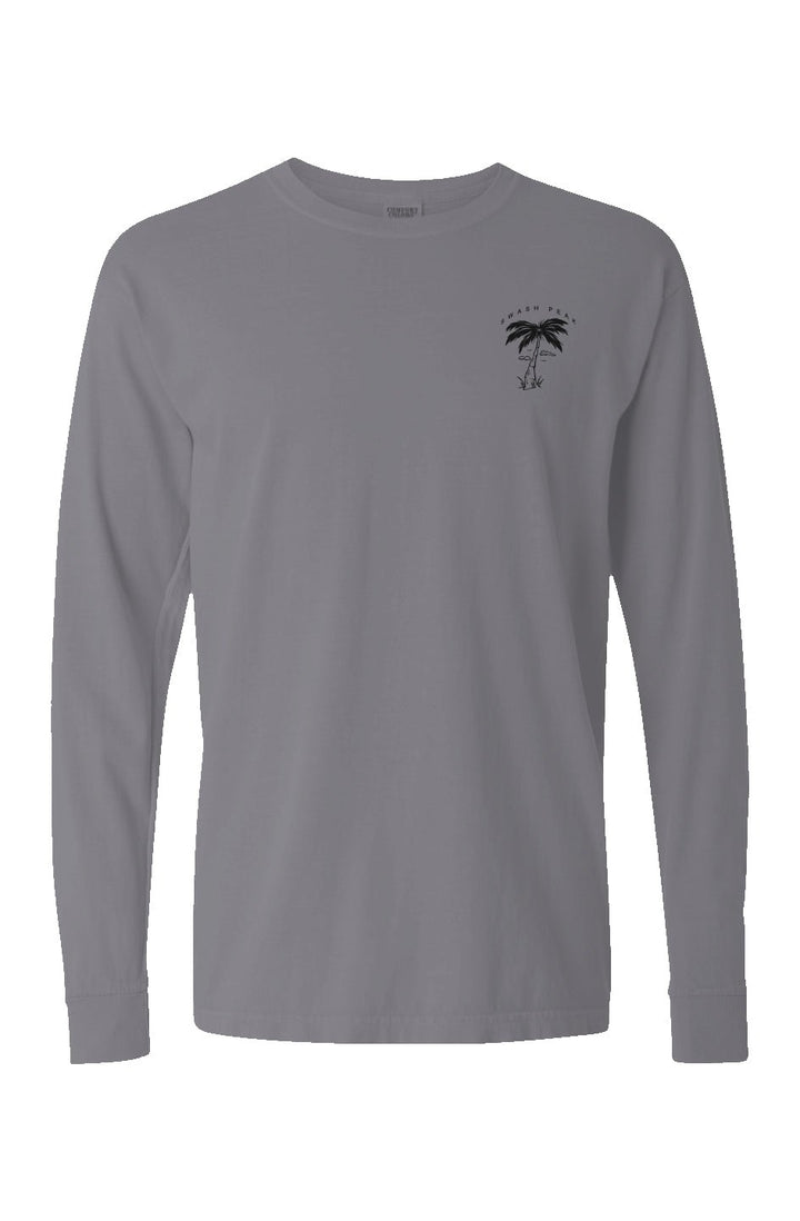 Sea La Vie Long Sleeve Unisex Tee - Swash Peak