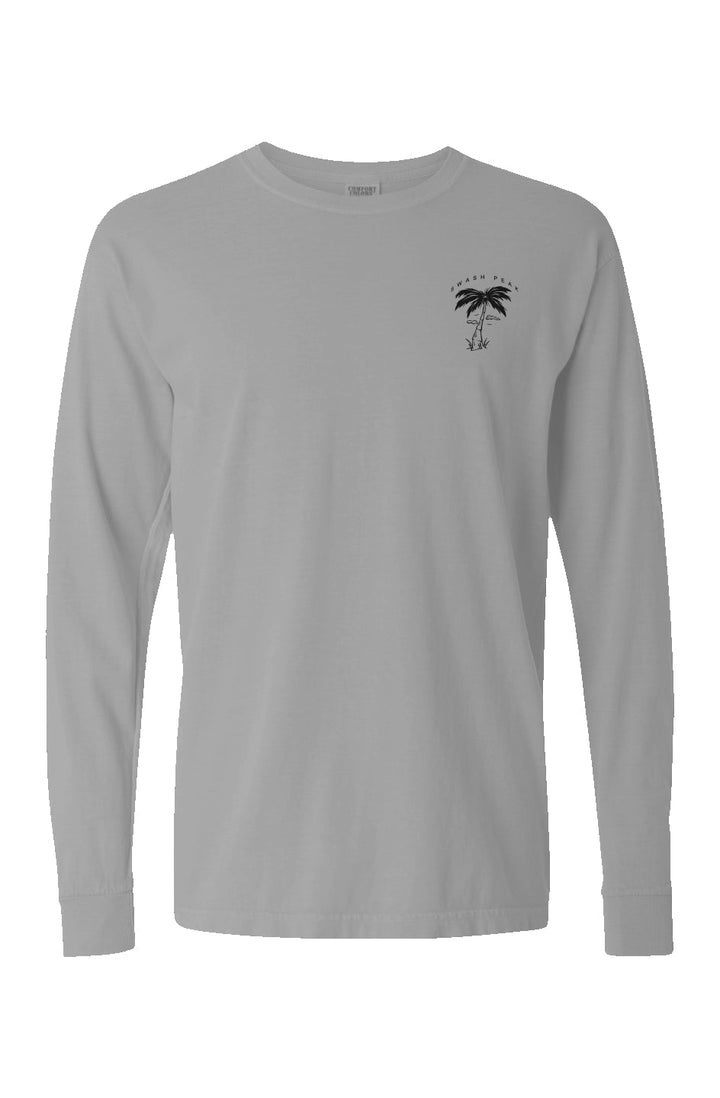 Sea La Vie Long Sleeve Unisex Tee - Swash Peak
