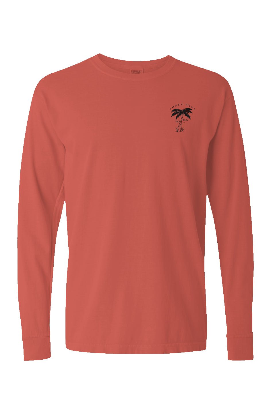 Sea La Vie Long Sleeve Unisex Tee - Swash Peak