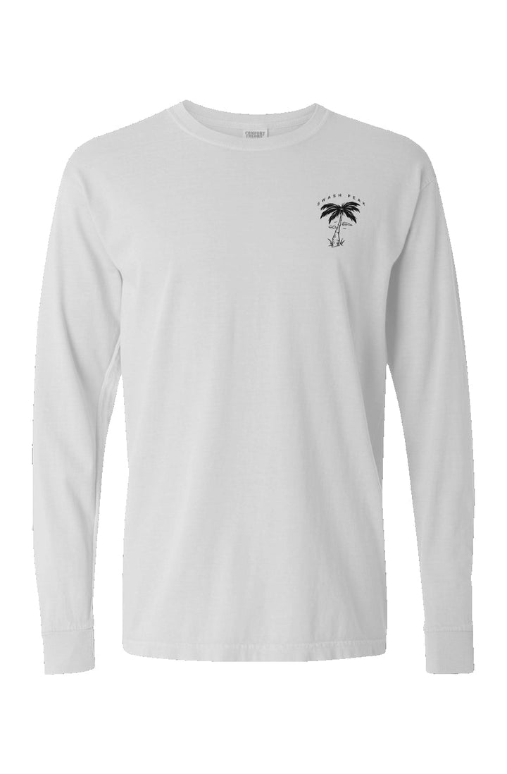 Sea La Vie Long Sleeve Unisex Tee - Swash Peak
