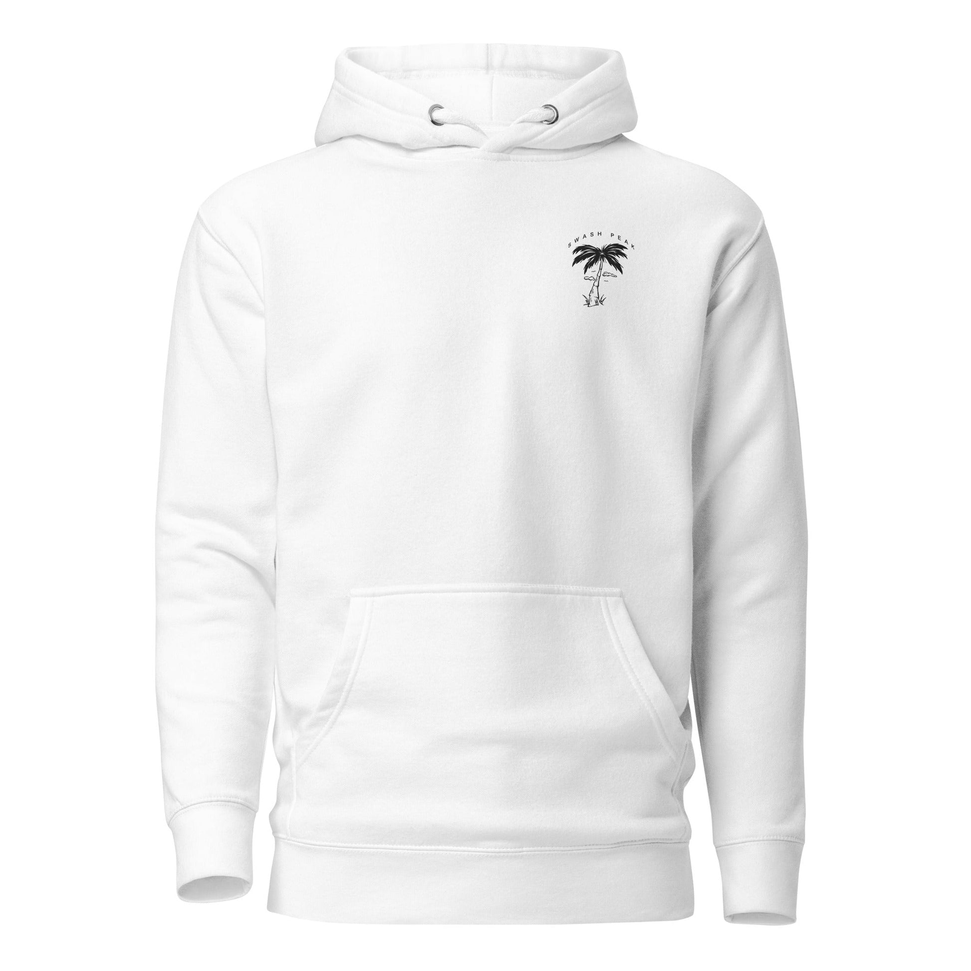 Sea La Vie Unisex Hoodie - Swash Peak