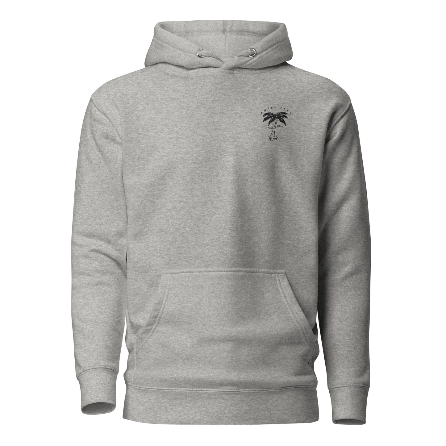 Sea La Vie Unisex Hoodie - Swash Peak