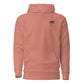 Sea La Vie Unisex Hoodie - Swash Peak