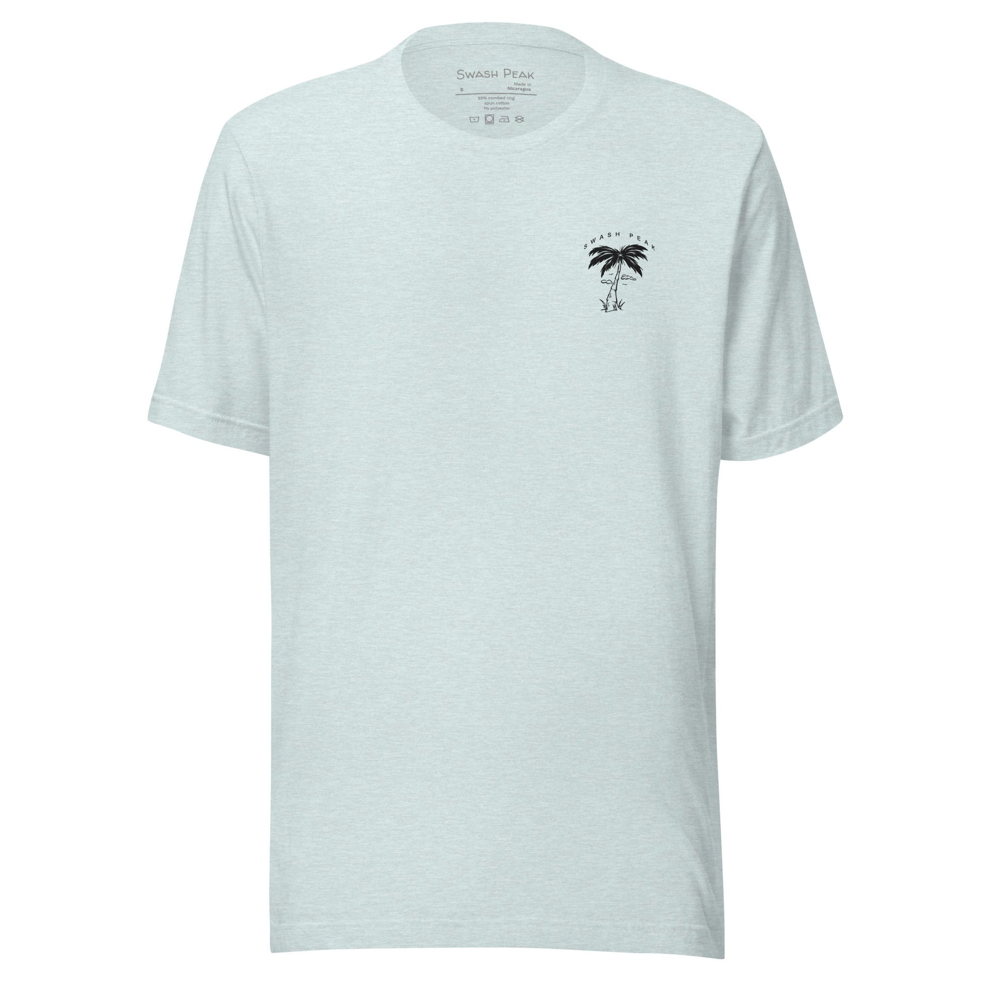 Sea La Vie Unisex Tee - Swash Peak