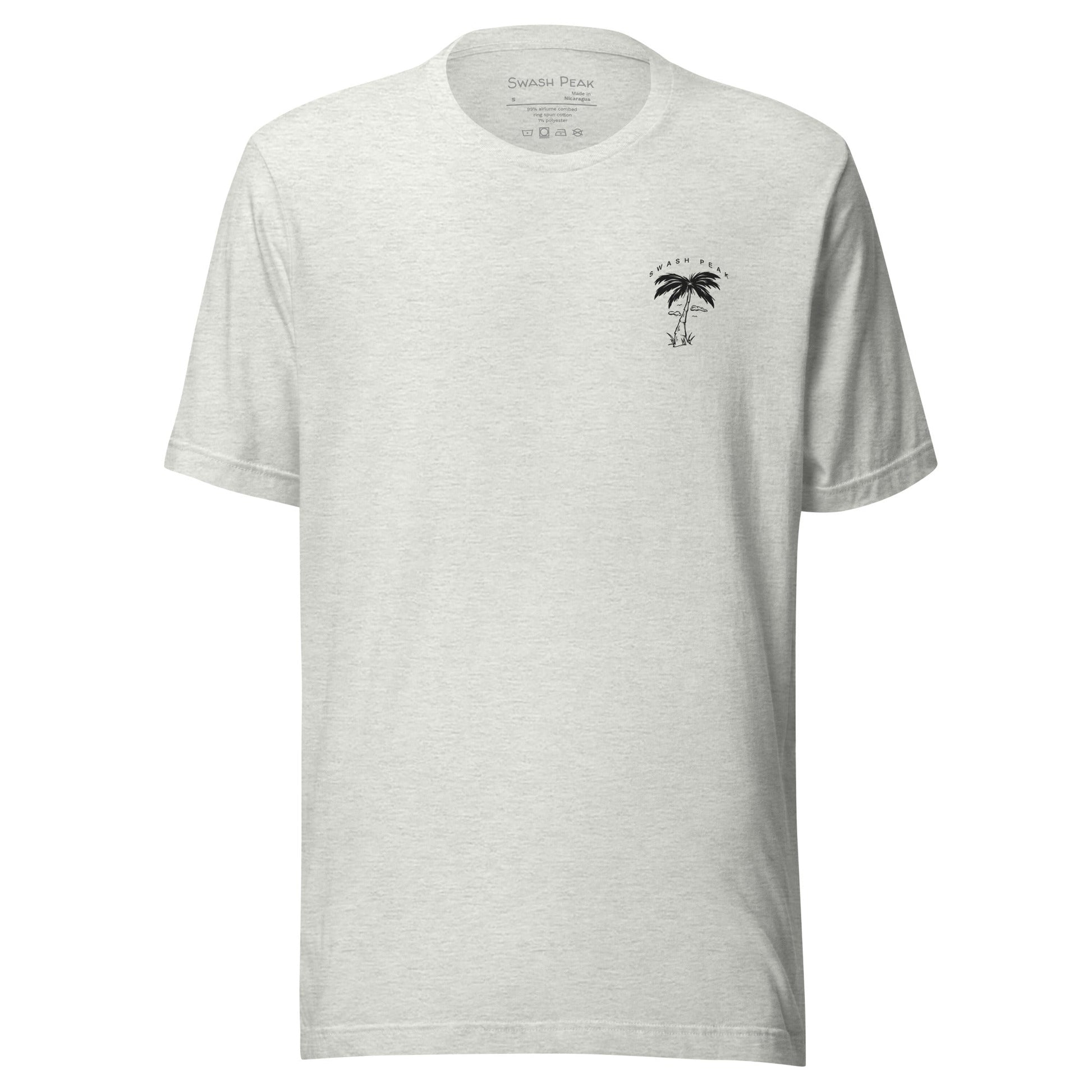 Sea La Vie Unisex Tee - Swash Peak