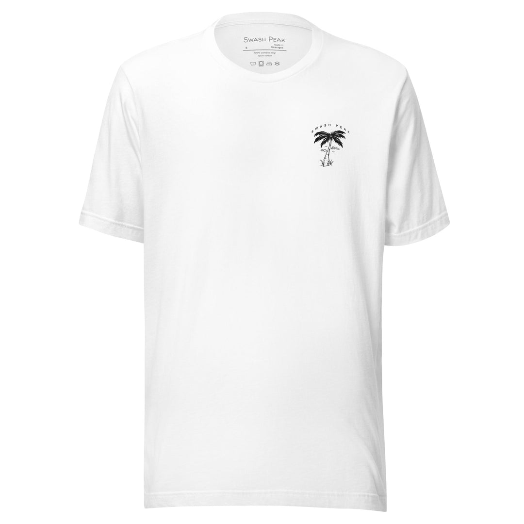 Sea La Vie Unisex Tee - Swash Peak