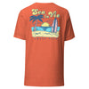 Sea La Vie Unisex Tee - Swash Peak