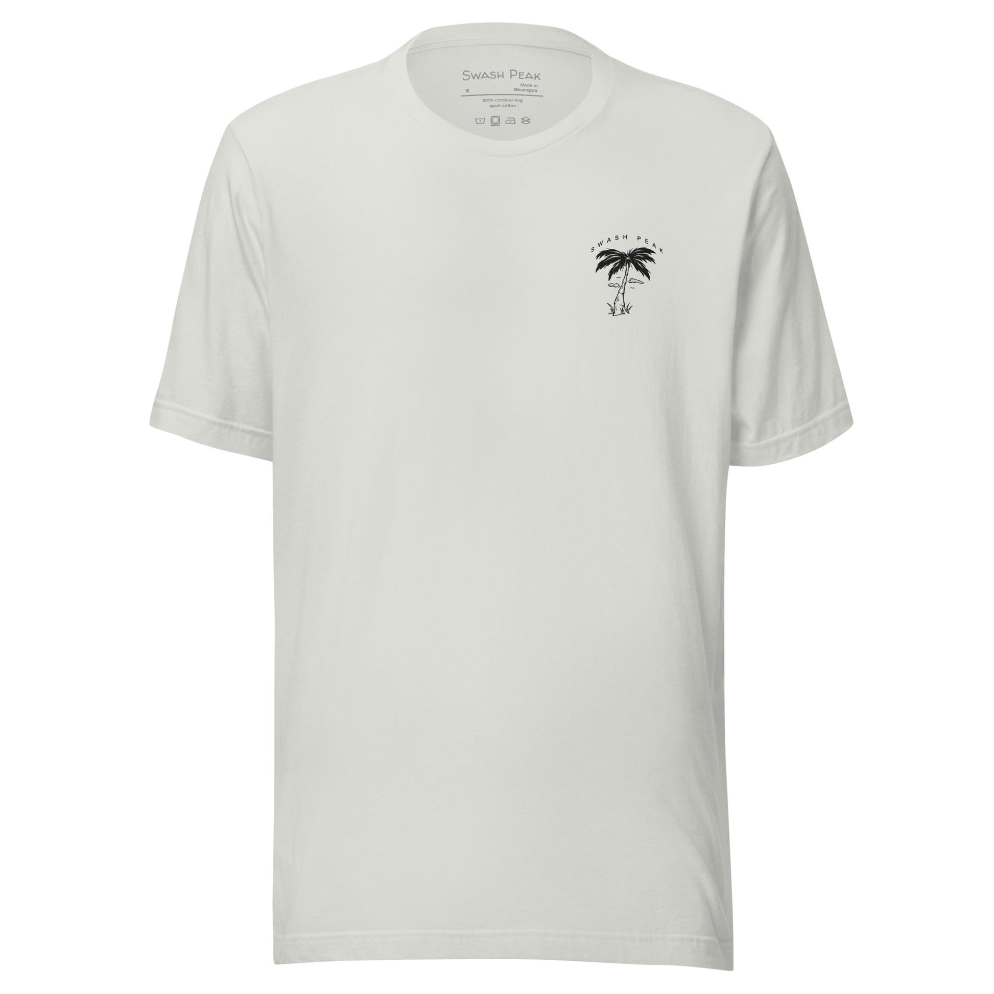 Sea La Vie Unisex Tee - Swash Peak