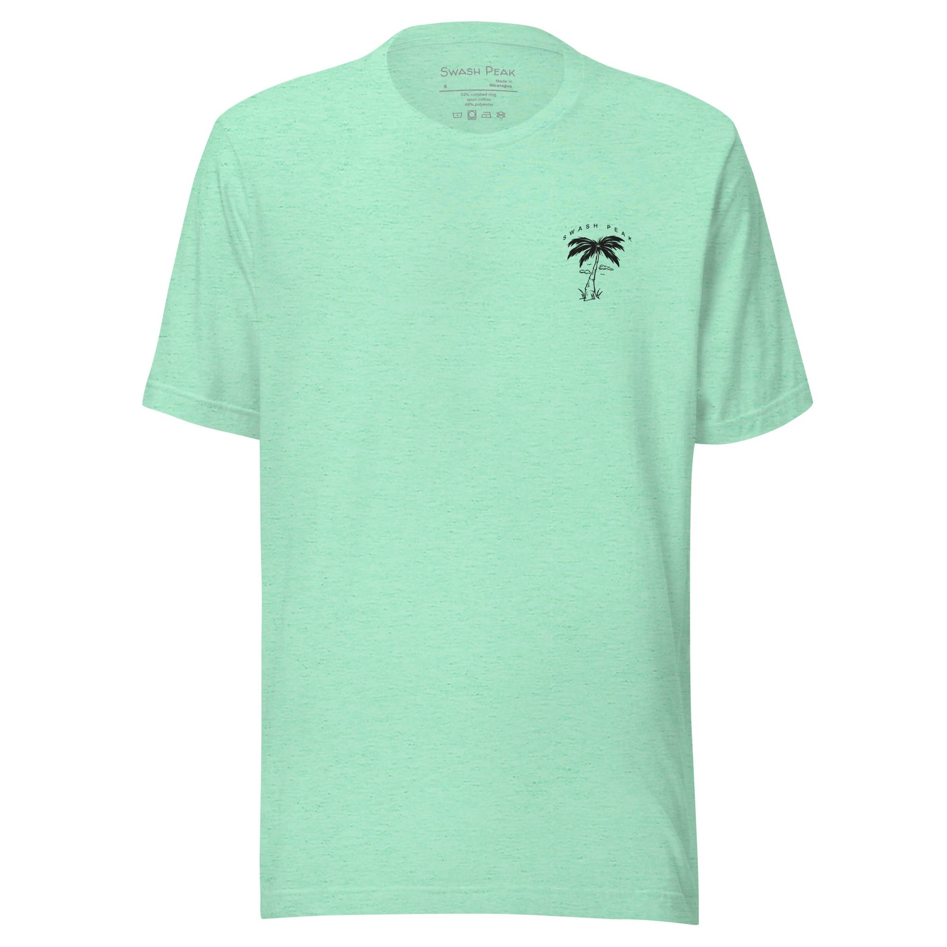 Sea La Vie Unisex Tee - Swash Peak