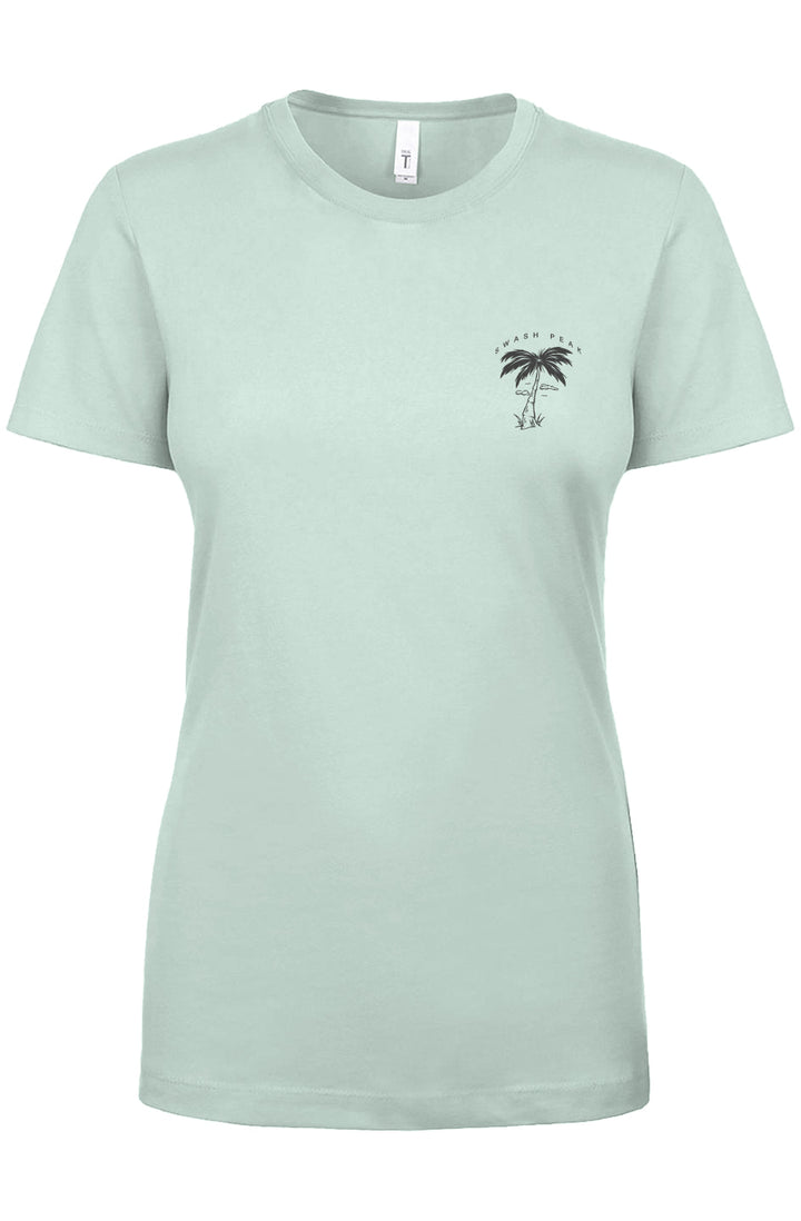 Sea la Vie Women's Tee - Swash Peak