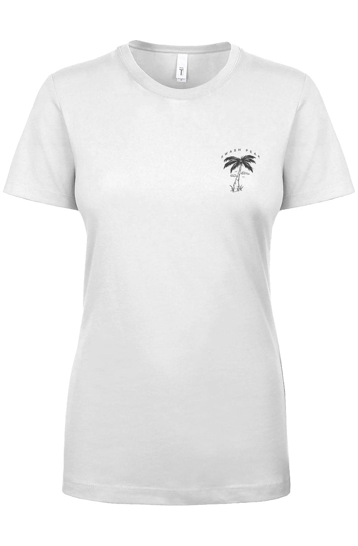 Sea la Vie Women's Tee - Swash Peak