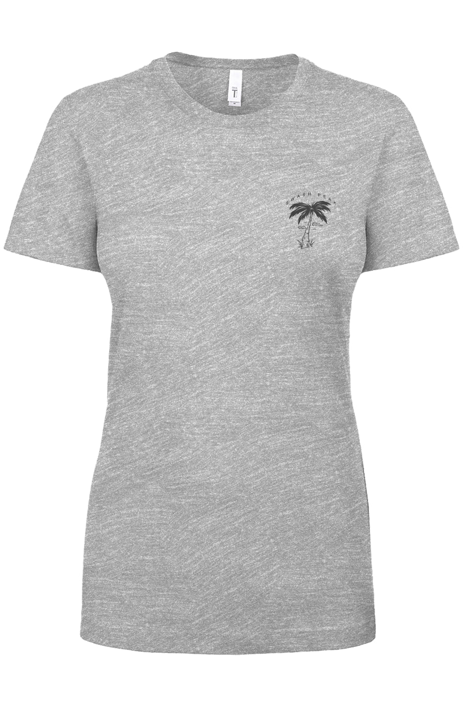 Sea la Vie Women's Tee - Swash Peak