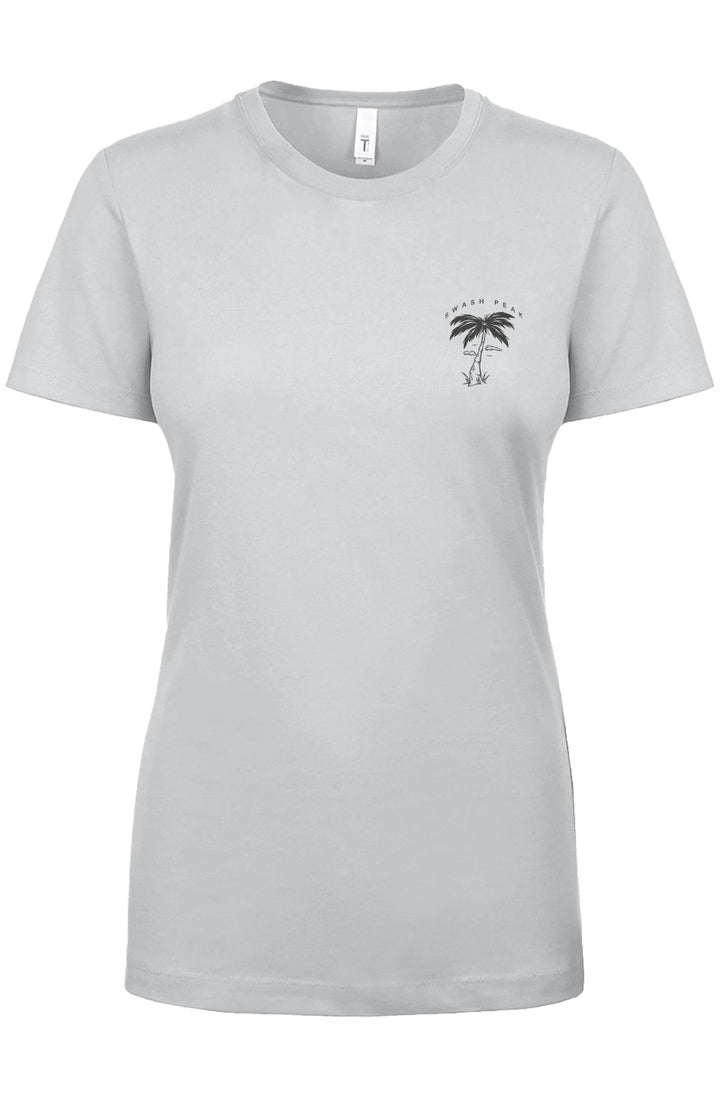 Sea la Vie Women's Tee - Swash Peak