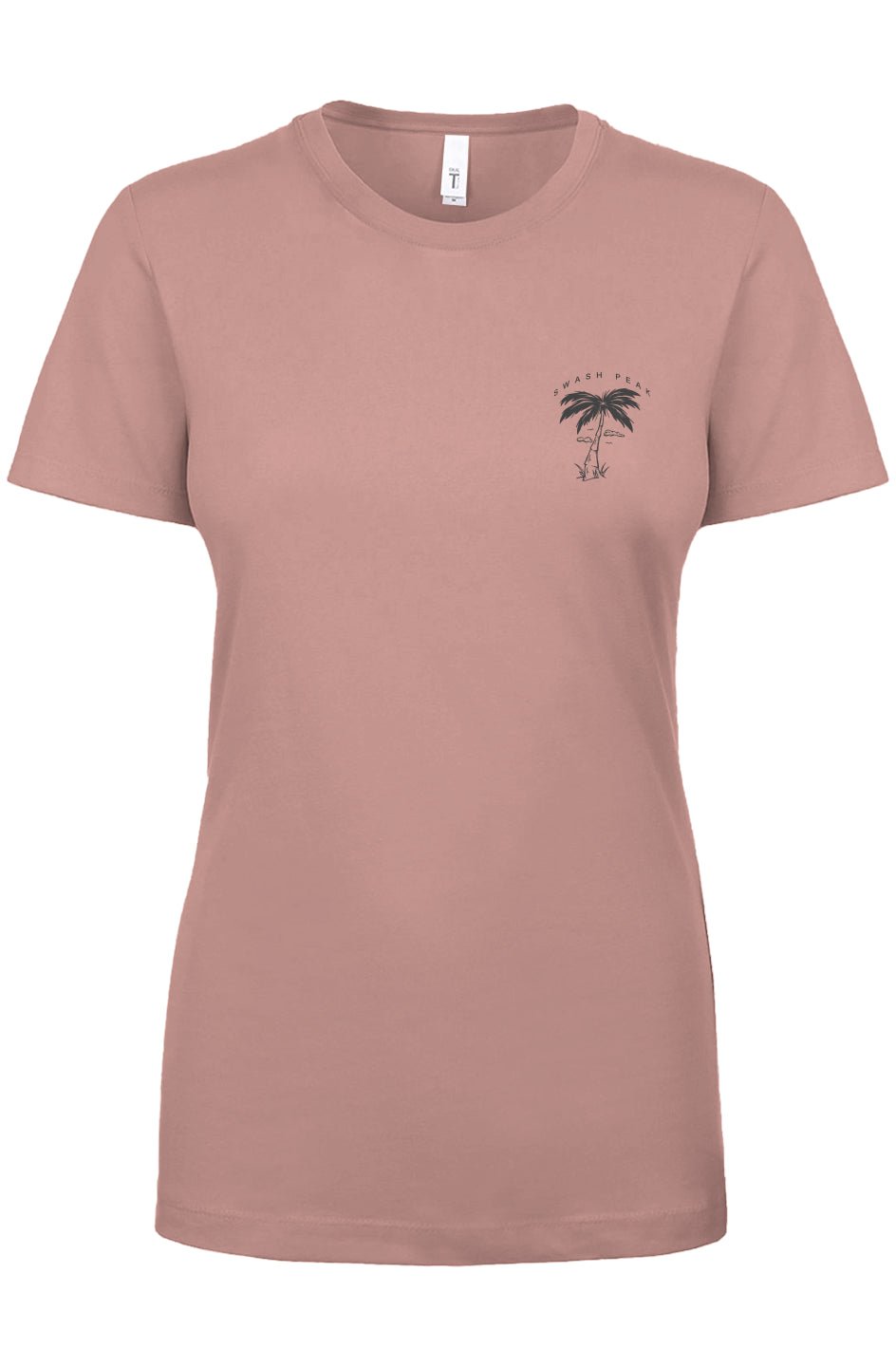 Sea la Vie Women's Tee - Swash Peak