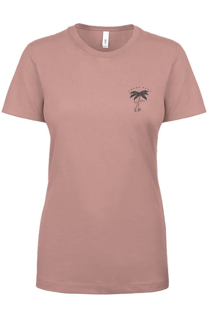 Sea la Vie Women's Tee - Swash Peak