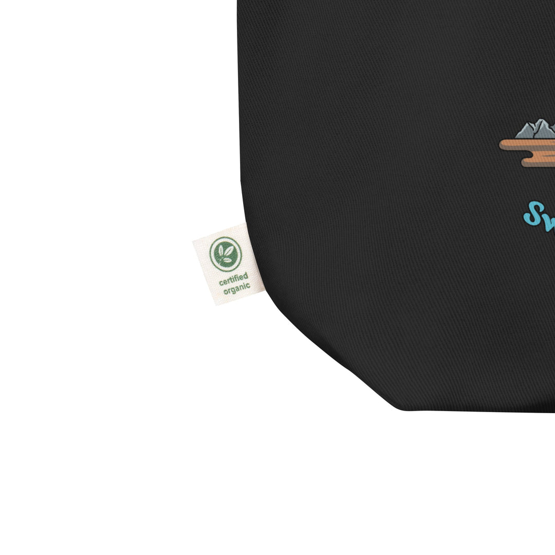 Siren of the Sea Eco Tote Bag - Swash Peak