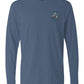 Siren of the Sea Long Sleeve Unisex Tee - Swash Peak