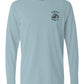 Siren of the Sea Long Sleeve Unisex Tee - Swash Peak