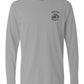 Siren of the Sea Long Sleeve Unisex Tee - Swash Peak