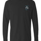 Siren of the Sea Long Sleeve Unisex Tee - Swash Peak