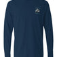 Siren of the Sea Long Sleeve Unisex Tee - Swash Peak