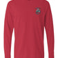 Siren of the Sea Long Sleeve Unisex Tee - Swash Peak