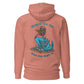 Siren of the Sea Unisex Hoodie - Swash Peak