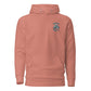 Siren of the Sea Unisex Hoodie - Swash Peak