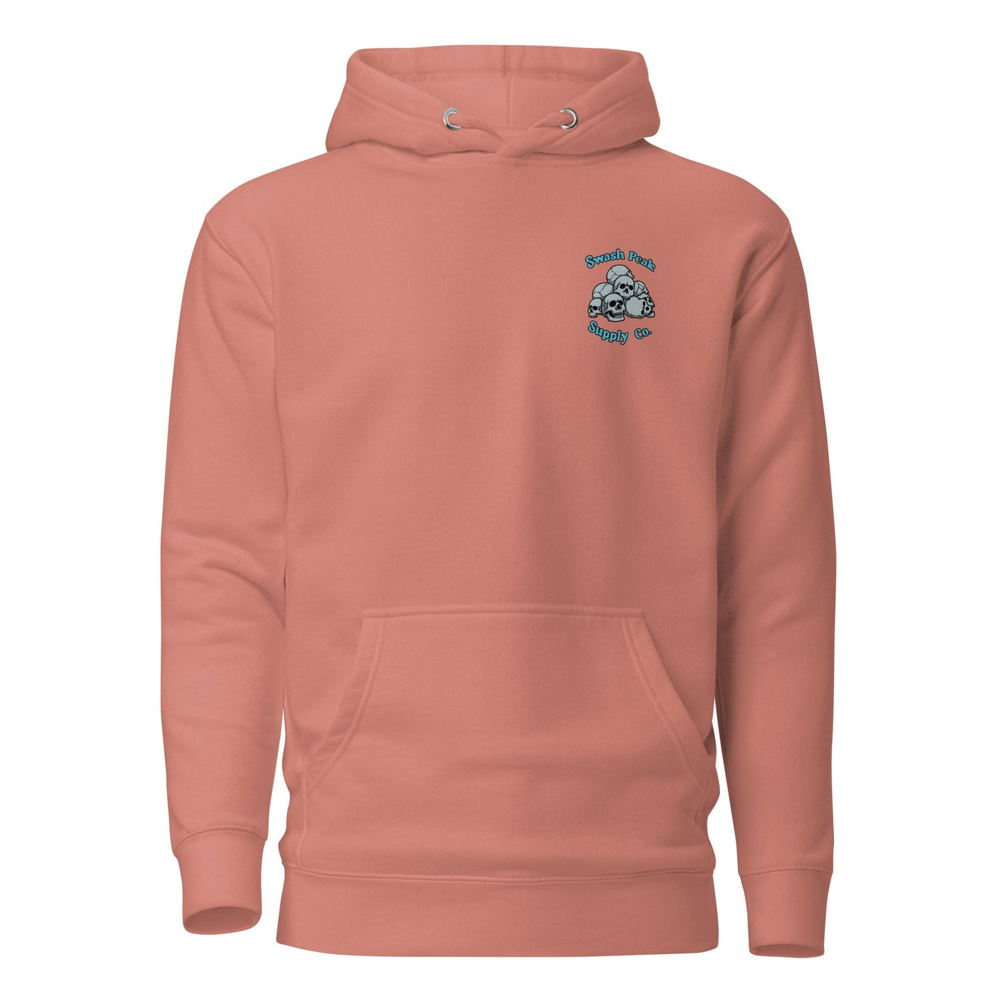 Siren of the Sea Unisex Hoodie - Swash Peak