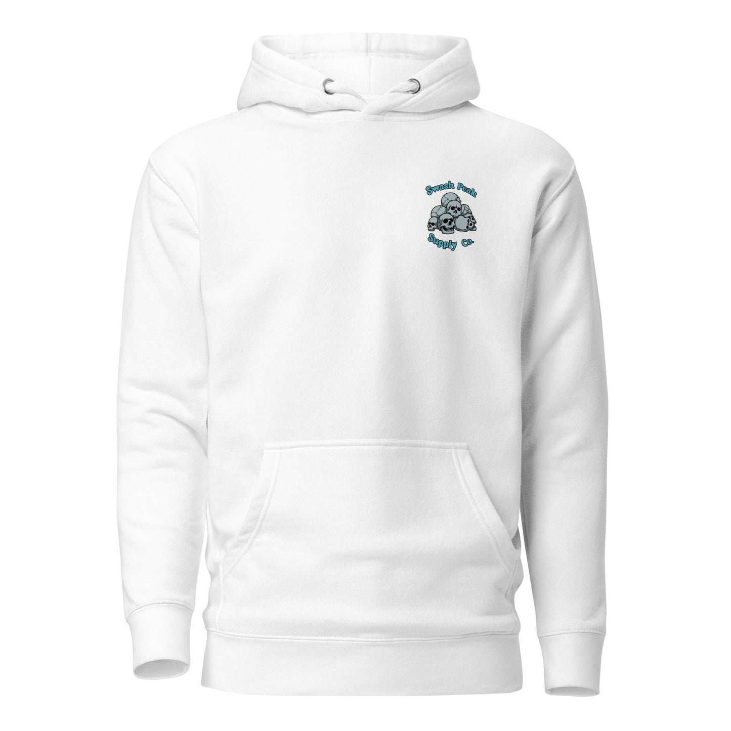 Siren of the Sea Unisex Hoodie - Swash Peak