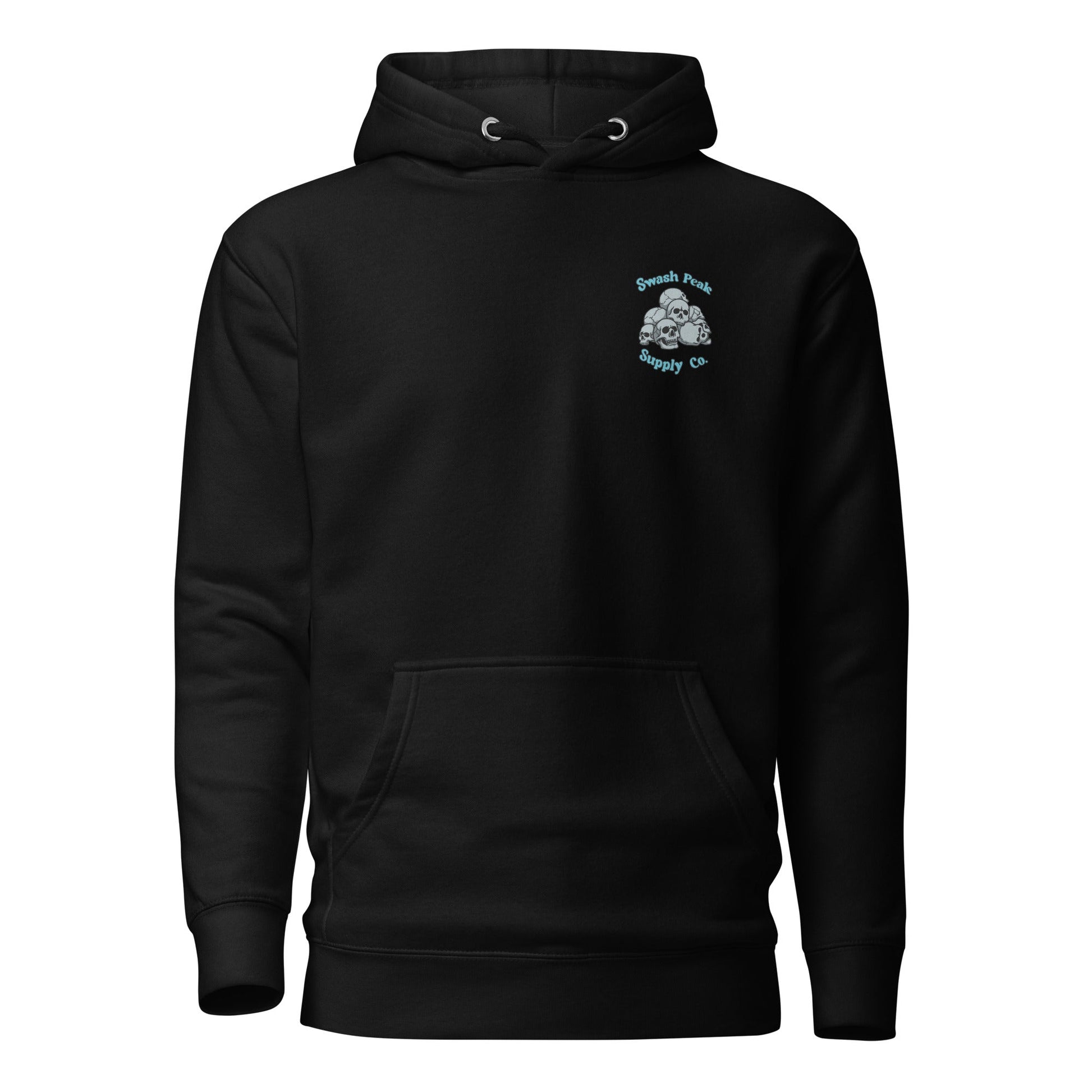 Siren of the Sea Unisex Hoodie - Swash Peak