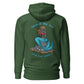 Siren of the Sea Unisex Hoodie - Swash Peak