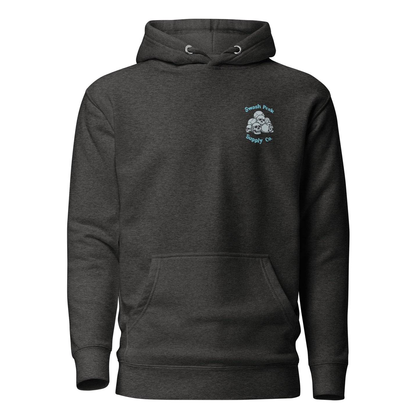 Siren of the Sea Unisex Hoodie - Swash Peak