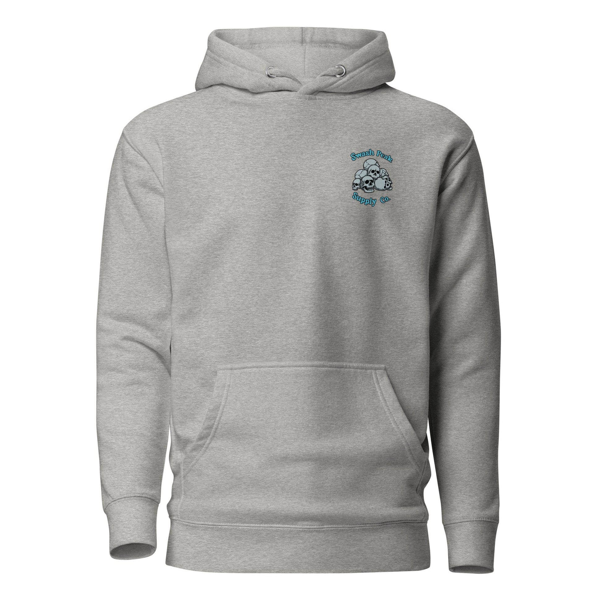 Siren of the Sea Unisex Hoodie - Swash Peak