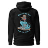 Siren of the Sea Unisex Hoodie - Swash Peak