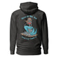 Siren of the Sea Unisex Hoodie - Swash Peak