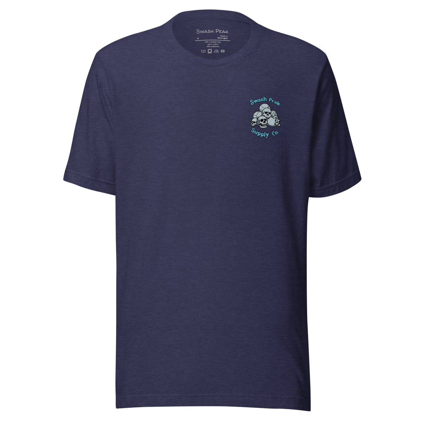 Siren of the Sea Unisex Tee - Swash Peak