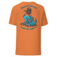 Siren of the Sea Unisex Tee - Swash Peak