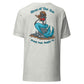 Siren of the Sea Unisex Tee - Swash Peak