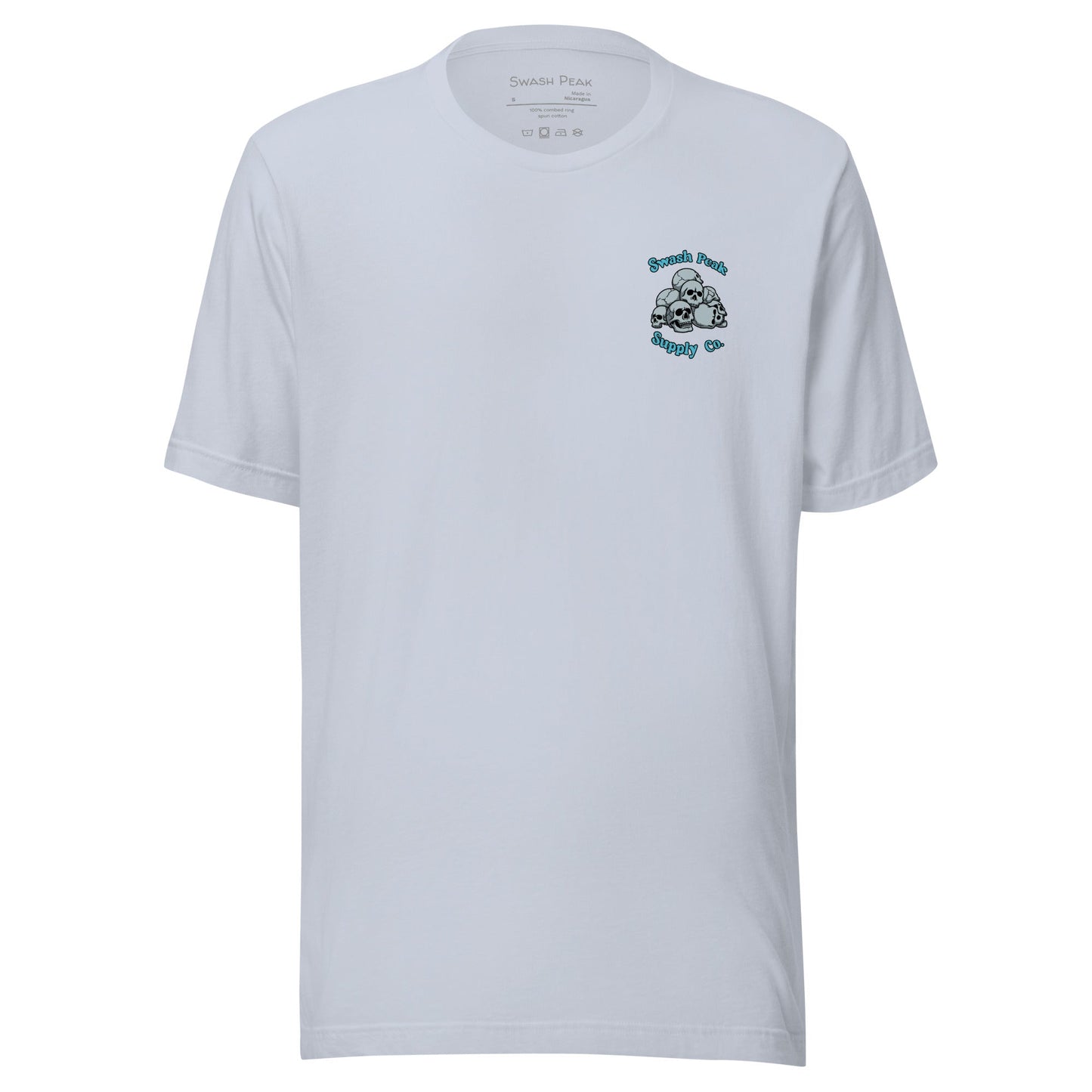 Siren of the Sea Unisex Tee - Swash Peak