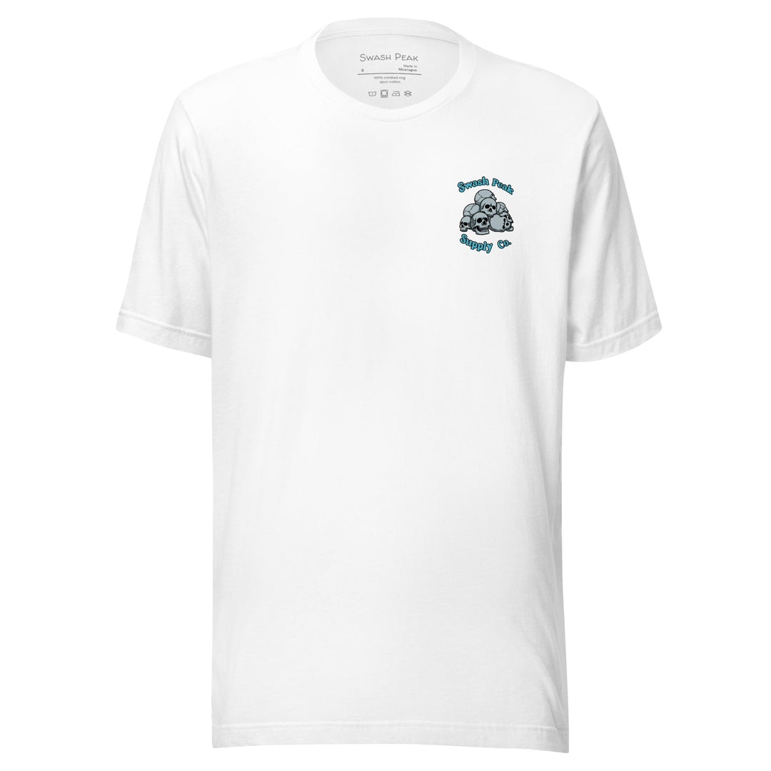 Siren of the Sea Unisex Tee - Swash Peak