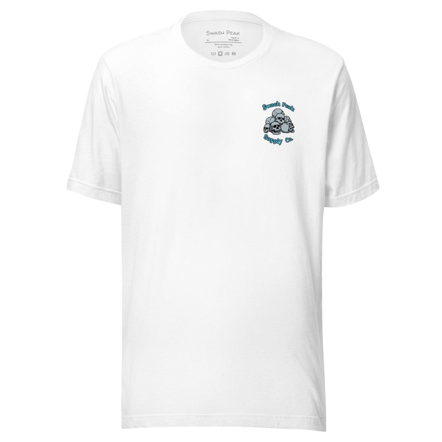 Siren of the Sea Unisex Tee - Swash Peak